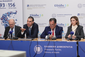 Ηλεκτρονικά όλα τα ραντεβού για γιατρούς και εξετάσεις στο δημόσιο