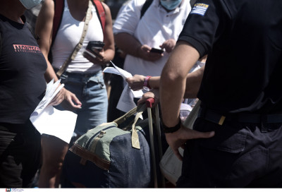 Σε επιφυλακή για τον Δεκαπεντάυγουστο η κυβέρνηση, τοπικές παρεμβάσεις όπου κρίνεται απαραίτητο