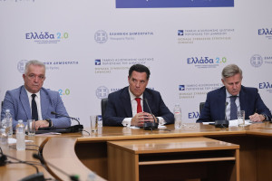 Αντιβιοτικά: Το 45% του πληθυσμού λάμβανε τουλάχιστον ένα κουτί το χρόνο το 2024