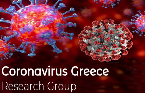Κορονοϊος: Έλληνες επιστήμονες ερευνούν τα επίπεδα ανοσίας στη χώρα