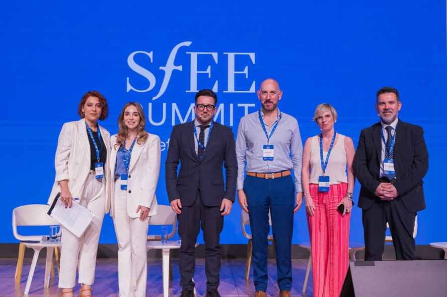 SFEE SUMMIT 