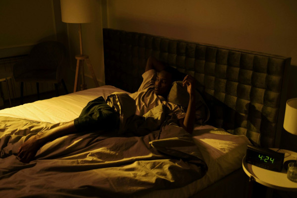 Χρόνια αϋπνία: Υπάρχουν τρόποι να την αντιμετωπίσουμε