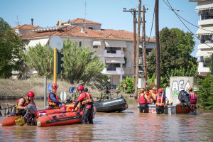 ΠΟΕΔΗΝ: Κινητοποιήσεις στην πολύπαθη Θεσσαλία - Η κατάσταση που επικρατεί στις δομές υγείας