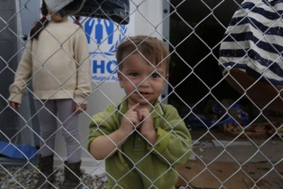 Έκθεση ΠΟΥ: Παραμελημένη η υγεία προσφύγων και μεταναστών