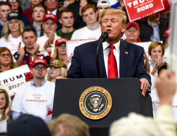 IMAGO / ZUMA Press Wire