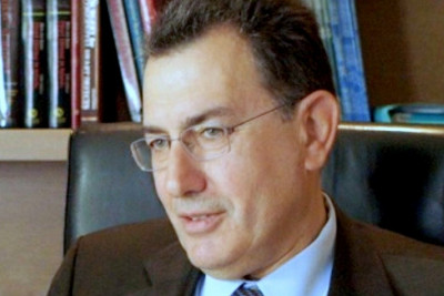 Επαναξελέγη Πρόεδρος της ECHSA ο δρ Γιώργος Σαρρής