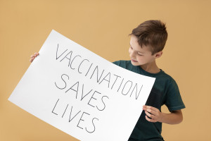 Παγκόσμια Υγειονομική Απειλή: Επιστροφή Επιδημιών λόγω Κατάρρευσης των Εμβολιαστικών Προγραμμάτων