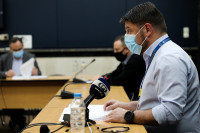 Αυξάνονται οι ενημερώσεις του Υπουργείου Υγείας για τον κορονοϊό - Ποιοι θα είναι παρόντες