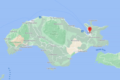Google maps