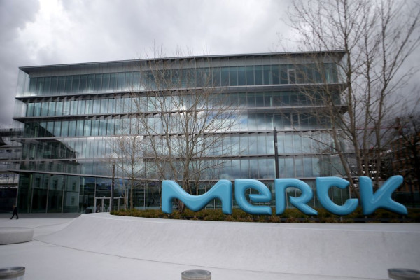 «Χρυσή» η Merck στα Βραβεία Υγείας και Ασφάλειας 2026