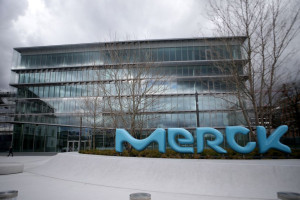 «Χρυσή» η Merck στα Βραβεία Υγείας και Ασφάλειας 2026