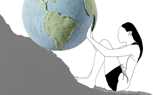 Η παγίδα του να είσαι υπερβολικά ανεξάρτητος - Γιατί σαμποτάρει την υγεία και τις σχέσεις μας