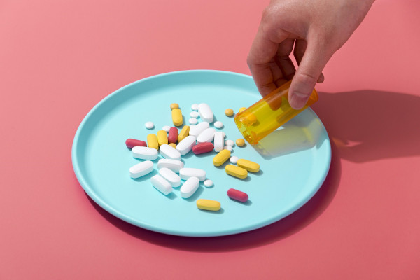 Βιταμίνες: Οι συνδυασμοί που δεν πρέπει να κάνετε