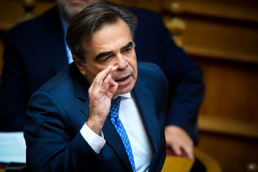 Αρχείου EUROKINISSI