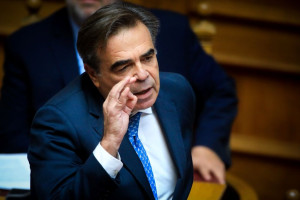 Σχοινάς: «Στη Λέσβο έγιναν εγκληματικά λάθη με τον αφθώδη πυρετό»