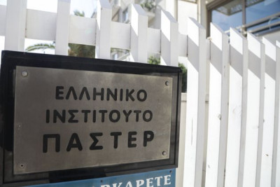 Τσιόδρας για τα τεστ: Ετοιμαζόμαστε να τα χρησιμοποιήσουμε στο άμεσο μέλλον