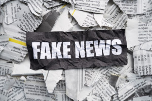 Προειδοποίηση για τις επιπτώσεις των fake news γύρω από την κλιματική αλλαγή στη δημόσια υγεία