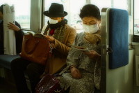 Ιαπωνία: Από την κόλαση του κορονοϊού στον παράδεισο μέσα σε δύο μήνες