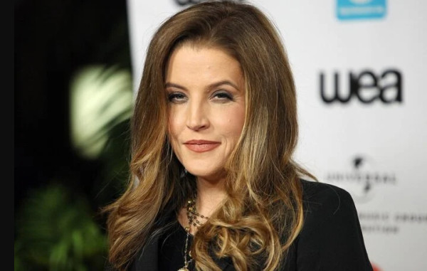 Lisa Marie Presley: Επιπλοκή από επέμβαση απώλειας βάρους η αιτία θανάτου της