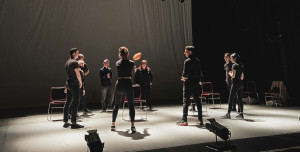 «Πλούτος» του Αριστοφάνη από τη Θεατρική Ομάδα της Εταιρείας Alzheimer «Άγιος Ιωάννης»