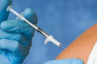 Μείωση των εμβολιασμών μέχρι και 70% κατά την πανδημία