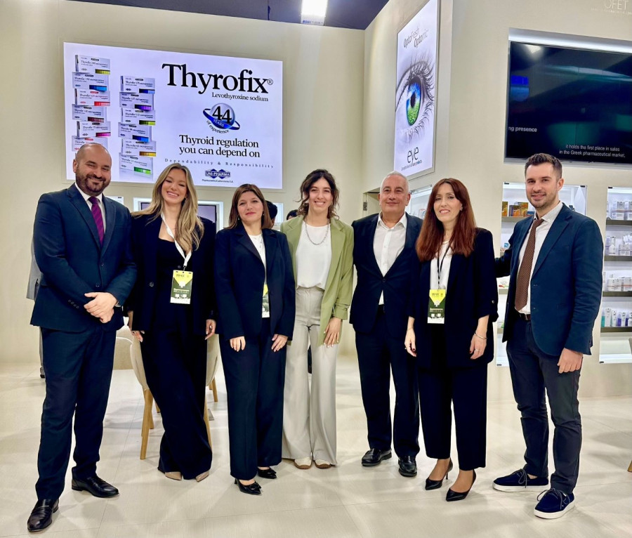 ΟΜΙΛΟΣ ΤΣΕΤΗ