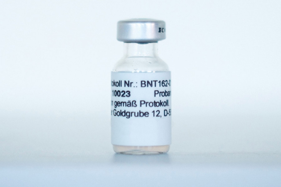 BIONTECH SE