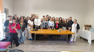 Ξεκίνησαν τα μαθήματα ειδικότητας βοηθού νοσηλευτικής στο ΣΑΕΚ του «Παπανικολάου» για το 2026-27