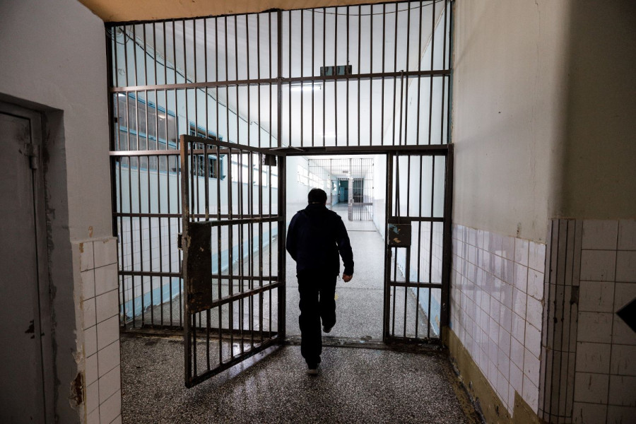 Αρχείου EUROKINISSI