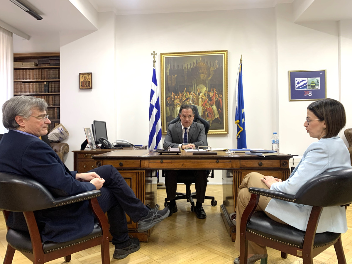 X/ΥΠΟΥΡΓΕΙΟ ΥΓΕΙΑΣ