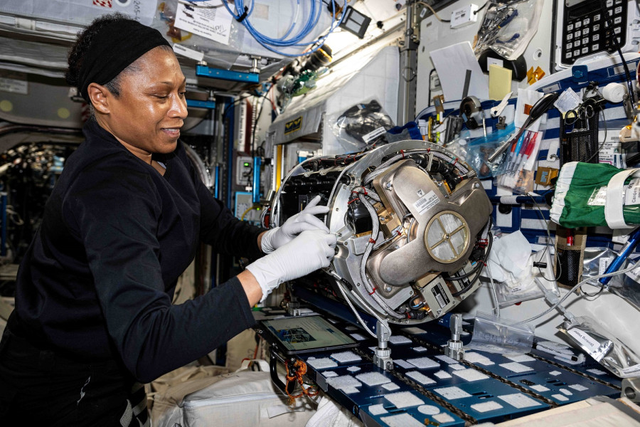 IMAGO / ZUMA Press Wire