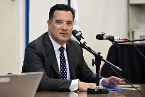 Γεωργιάδης: «Το "δικαίωμα στη λήθη" είναι το μεγαλύτερο πράγμα που πετύχαμε»