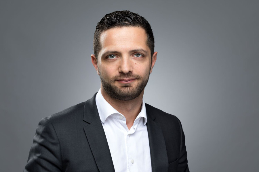 SANOFI ΕΛΛΑΔΑΣ/ANTHONY AOUAD 