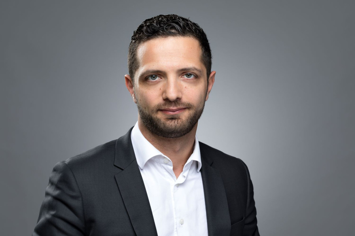 SANOFI ΕΛΛΑΔΑΣ/ANTHONY AOUAD