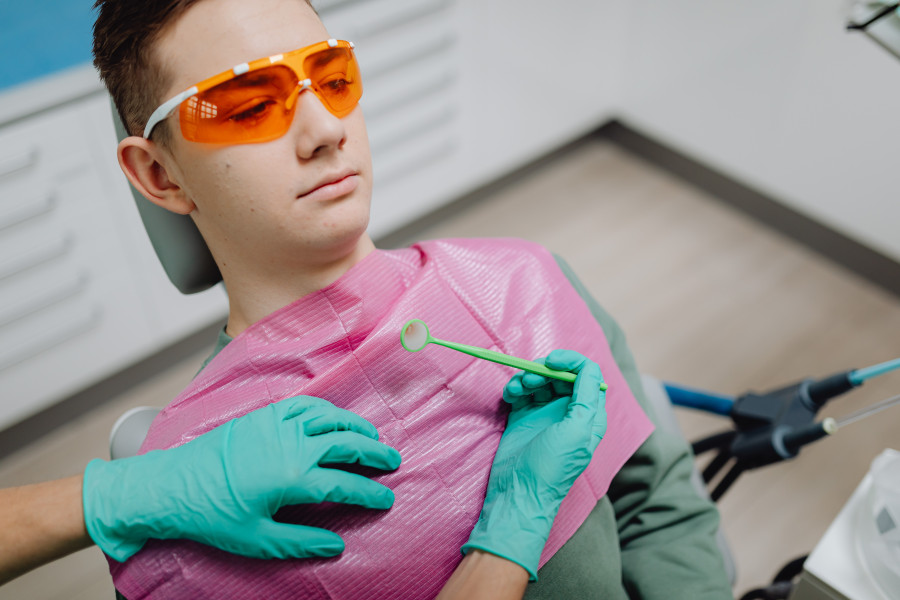 Dentist Pass: Ποια ΑΦΜ κάνουν σήμερα αιτήσεις για δωρεάν οδοντίατρο - Αναλυτικά η διαδικασία