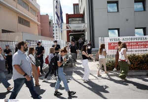Ικανοποίηση στους εργαζόμενους του ΕΟΔΥ για το αποτέλεσμα των κινητοποιήσεων