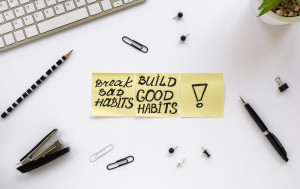 Οι περισσότερες ενέργειες μας καθημερινά είναι στον "αυτόματο πιλότο"