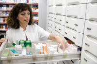 Συνεχίζονται οι ελλείψεις φαρμάκων πρώτης ανάγκης - «Καμπανάκι» από τον Φαρμακευτικό Σύλλογο Αθηνών