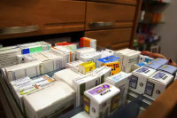 Συναγερμός από ΦΣΑ: «Οι ελλείψεις φαρμάκων δεν έχουν προηγούμενο»