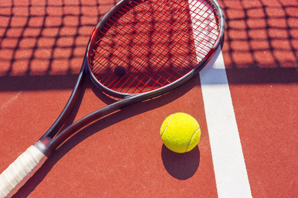 ATP 250 - Η επιστροφή: Φαρμακευτική φέρνει μεγάλα ονόματα του παγκόσμιου τένις στην Αθήνα