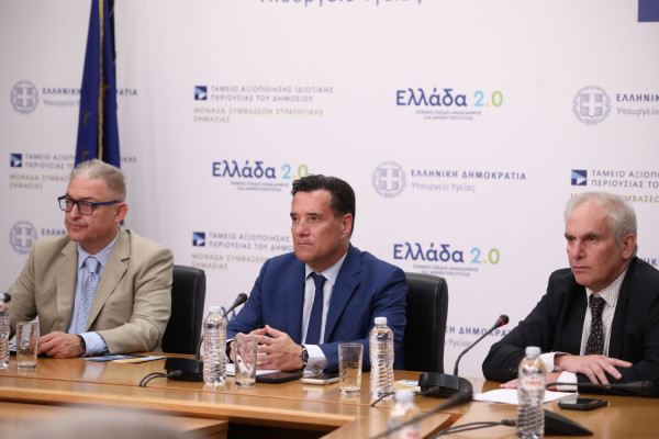 Καμπάνια για την πρόληψη των πνιγμών: Το ενδιαφέρον στους πολίτες άνω των 60 ετών