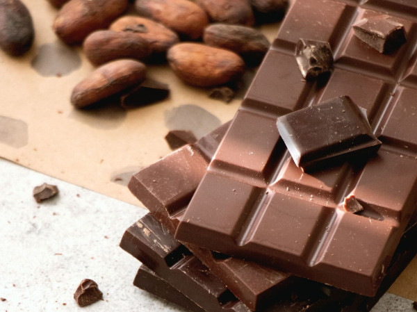 ΕΦΕΤ: Ανάκληση βιολογικής σοκολάτας δύο γεύσεων - Εντοπίστηκε τοξική ουσία