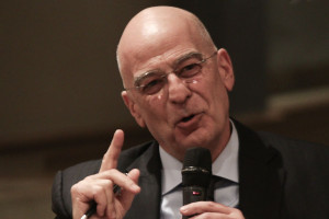 Δένδιας: Δράσεις για τα παιδιά στελεχών και πολιτικού προσωπικού των ΕΔ που βρίσκονται στο φάσμα του αυτισμού