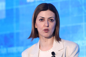 Αγαπηδάκη στο 2ο SFEE Summit: Έρχεται νέο πρόγραμμα προληπτικών εξετάσεων για τη νεφρική δυσλειτουργία