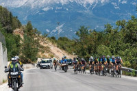 H ποδηλατική ομάδα της Novo Nordisk συμμετείχε στις διεθνείς ποδηλατικές διοργανώσεις του 2022