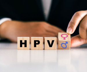 Κονδυλώματα και HPV: Έγκαιρη διάγνωση - Ασφαλής αντιμετώπιση