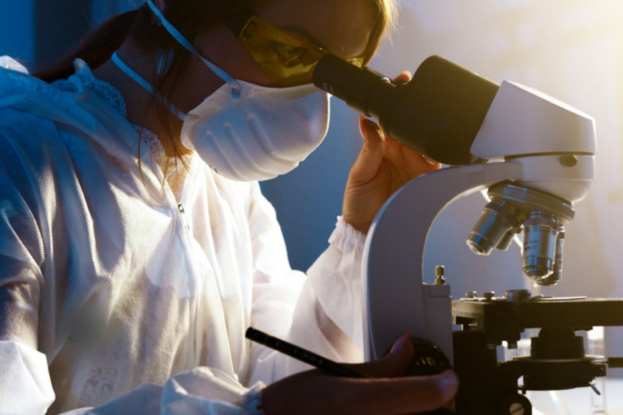 H πανδημία «πλήγωσε» την παραγωγικότητα των γυναικών επιστημόνων