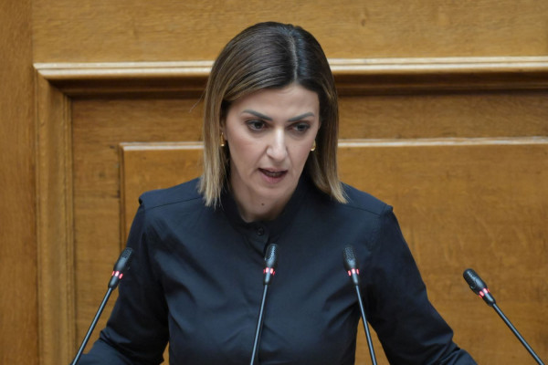 Ψηφίστηκε η συμφωνία Ελλάδας-Τουρκίας για συνεργασία στην Υγεία και τις ιατρικές επιστήμες