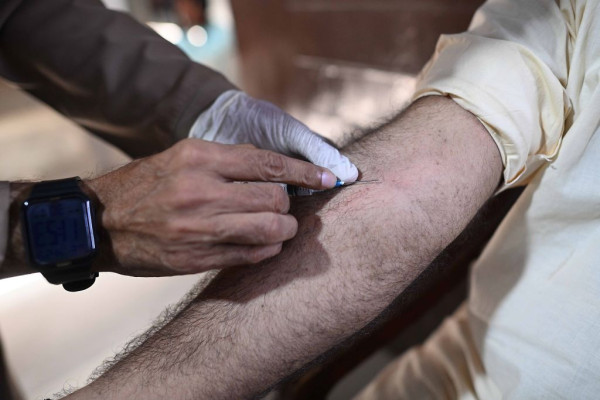Οι περικοπές στην διεθνή βοήθεια έπληξαν τα προγράμματα πρόληψης για το AIDS, την ελονοσία και τη φυματίωση