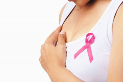 Επιβίωση και ίαση για 60% των γυναικών με καρκίνο του μαστού με την έγκαιρη διάγνωση